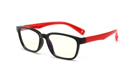 Eyeglasses kids S8140 P 47-15-124